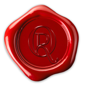 QR logo