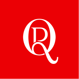 Quite Remarkable logo