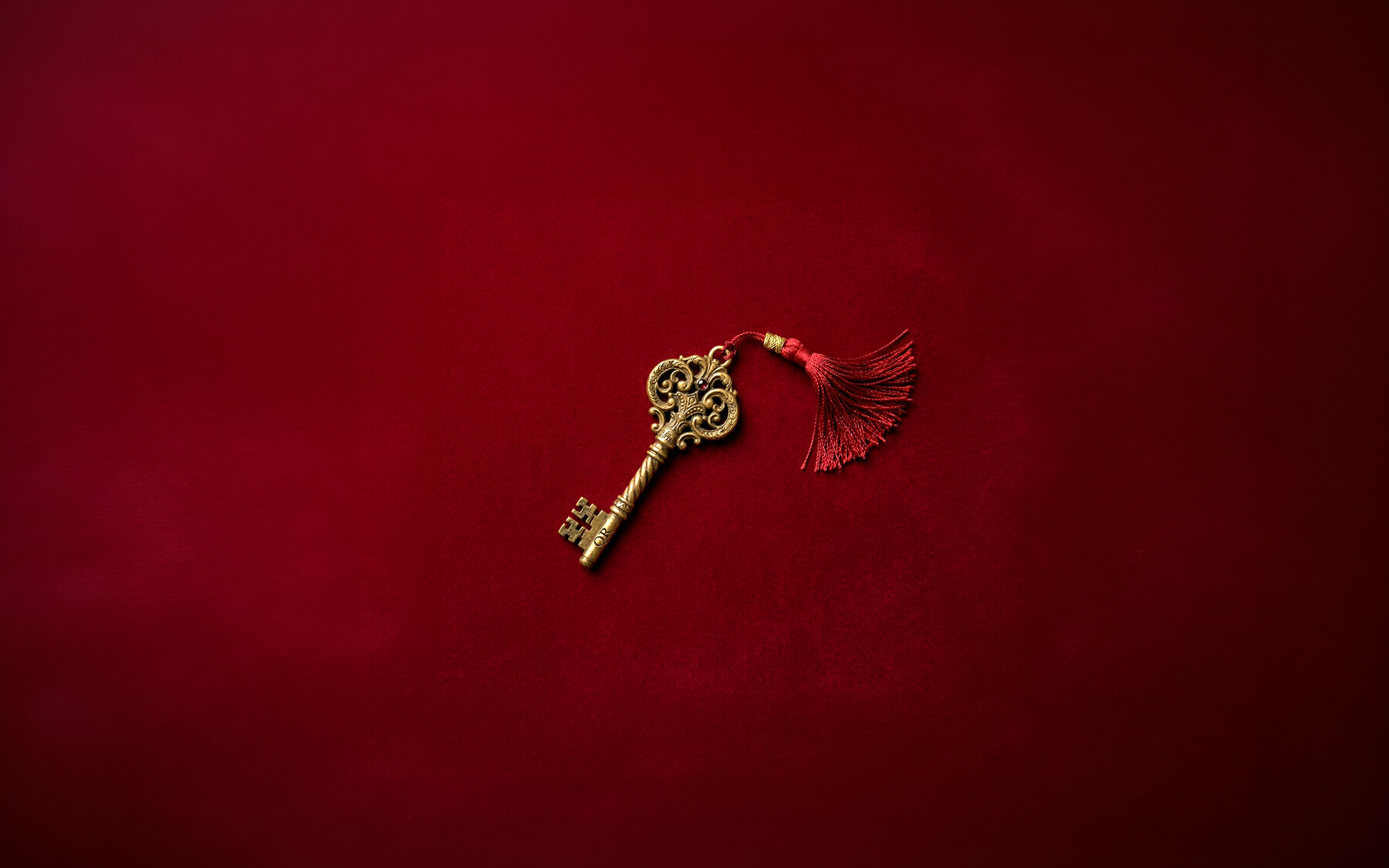 Key